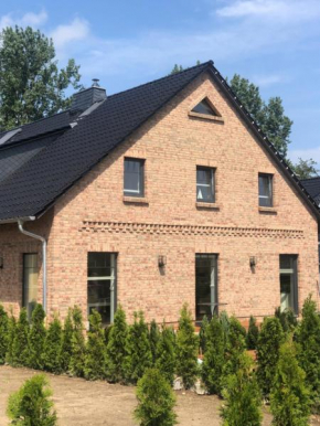 Ferienhaus Joline, Middelhagen